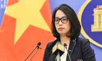 Vietnam fordert China auf, das Abkommen über den Golf von Tonkin zu respektieren und einzuhalten