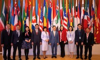 Vietnam entfaltet seine Rolle als aktives und verantwortungsvolles Mitglied der UNESCO