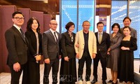 Für den vietnamesischen Tourismus in Südkorea verstärkt werben