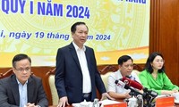 Vietnams Wirtschaft beginnt, Kapital aufzunehmen