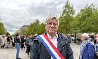 Franzosen unterstützen Klage gegen Chemiefirmen von Tran To Nga