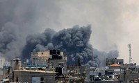Hamas-Israel-Konflikt: Verhandlungen zum Waffenstillstand in Gaza erzielen Fortschritte