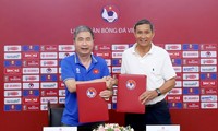 Trainer Mai Duc Chung leitet wieder die vietnamesische Frauenfußballmannschaft 