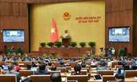 Vietnams Index zur Geschlechtergleichstellung verbessert sich um 11 Plätze