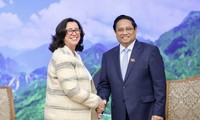 Die Weltbank begleitet Vietnam weiterhin bei der Umsetzung seiner Entwicklungsziele