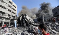 Die USA stellen Palästinensern in Gaza mehr als 400 Millionen US-Dollar zur Verfügung