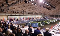 Ukraine-Friedenskonferenz: Viele Länder unterzeichnen die gemeinsame Abschlusserklärung nicht