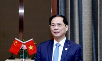 Vietnam hinterlässt einen guten Eindruck beim WEF