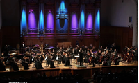 Das Russische Nationale Symphonieorchester wird Mitte Oktober in Vietnam auftreten