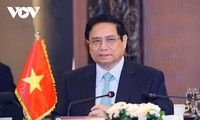 Das bilaterale Handelsvolumen zwischen Vietnam und Südkorea auf 100 Milliarden US-Dollar im Jahr 2025 steigern