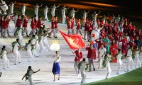 Gründung der vietnamesischen Sportdelegation zur Teilnahme an den Olympischen Spielen 2024