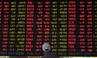 무역갈등 고조 속 아시아증시 혼조…중국 주가는 급등