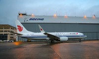 737맥스를 보유한 중국 항공사 13곳 Boeing에 소송