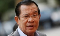 캄보디아 총리, 베트남과 캄보디아에 대한 싱가포르 총리의 발표 비판