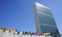 베트남과 유엔 안전보장이사회: ‘국가의 국제적 위신’