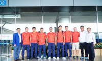 베트남, 데이비스컵 국제테니스 챔피언십 참가