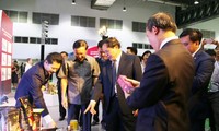 베트남–라오스 무역박람회, 양국 간 전면적 협력 강화