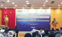 베트남 기업 상표와 산업디자인 보호에 관한 워크숍