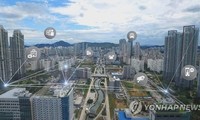 한국기업, 해외 스마트도시 건설사업에 5천억원 투자
