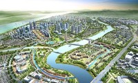한국, 스마트 도시건설 프로젝트에 4 억 2,500 만 달러 해외로