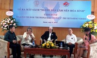 ‘평화를 만드는 사람들 – 베트남 전쟁 반대 운동의 교훈’ 출판   