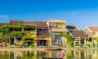 호이안 (Hội An)은 2019 세계 최고의 도시 TOP15 중 1위