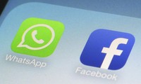페이스북, 4개 국가의 많은 계정 삭제