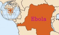 에볼라 비상사태 콩고, 대도시서 2번째 확진환자 나와