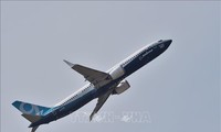 에어 캐나다 (Air Canada)보잉 737 MAX,운항계획에서 제외할 것이라고 발표했다