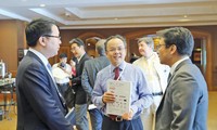 베트남 투자활동에 관한 정책법률연구자문협회 출범