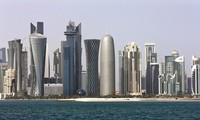 걸프지역 외교적 긴장, 아랍에미리트연합, 카타르 WTO제소 철회