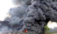 탄자니아 유조차 폭발사고 사망자 61명으로 늘어