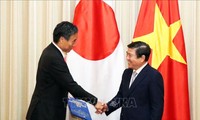 호찌민시 – 일본 나가노현, 협력 협정 추진