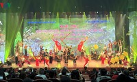 서북지역 민족 문화의 날, 다양한 문화 색채 발현