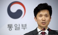 2022 월드컵 예선, 한국-조선 계획 논의