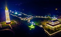 닌빈성,  2020 년 전국 관광의 해 준비