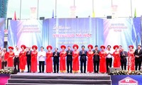 2019 하노이 Vietbuild 국제박람회: 기업들에 가져온 큰 기회 