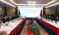 베트남 – 태국 국방협력 강화