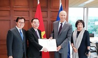베트남, WIPO2019 총회 참석해 헤이그 협정 가입 문서 제출