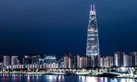 한국, 서울을 초연결 스마트시티로