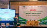 베트남 농산물, 세계 가치체인에 참여