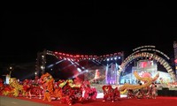 하이즈엉성 2019년 거리축제, 타인동 문화특색을 담을 예정