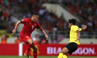 2022월드컵 베트남 – 말레이시아 예선 경기 생중계