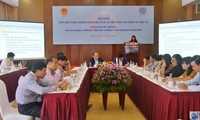 국제이주협정(GCM)에 대한 회의 호찌민시에서 개최