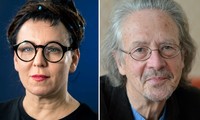  2018년과 2019년 노벨 문학상, 폴란드와 오스트리아 작가 지명
