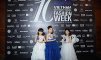 “A fashion Journey“ 2019년 가을-겨울 베트남 국제패션위크