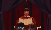 응우옌 쑤언 푹 총리, 일왕 즉위식 참석