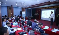 하노이시, 혁신 스타트업 지원계획 승인