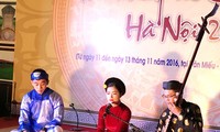 제2회 베트남 까쭈 어린이 노래자랑