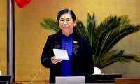 국회, 소수민족-산간지역 동포 경제사회발전 종합계획 논의